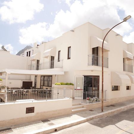 Alaba Hotel San Vito Lo Capo Eksteriør bilde