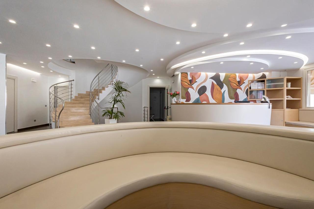 Alaba Hotel San Vito Lo Capo Eksteriør bilde
