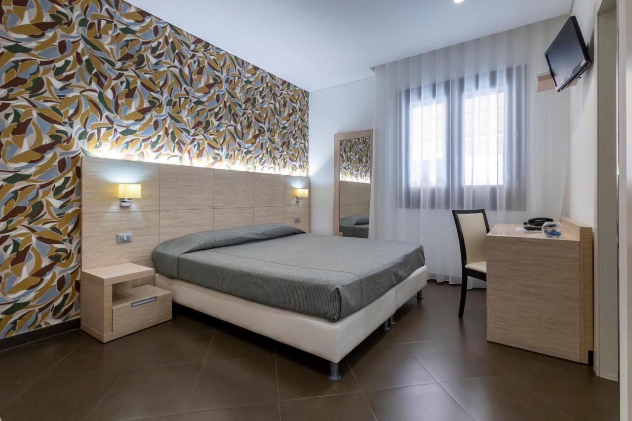 Alaba Hotel San Vito Lo Capo Eksteriør bilde