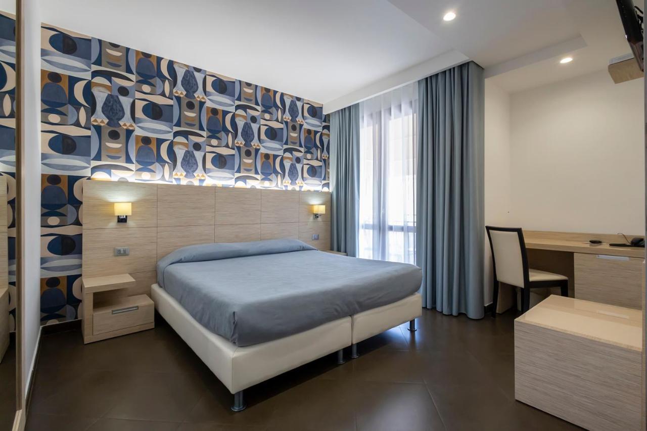 Alaba Hotel San Vito Lo Capo Eksteriør bilde