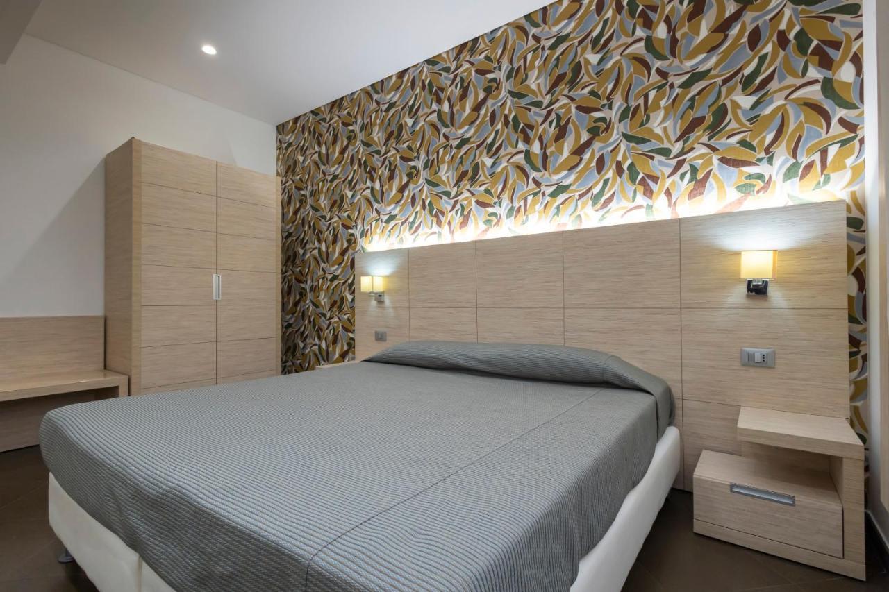 Alaba Hotel San Vito Lo Capo Eksteriør bilde