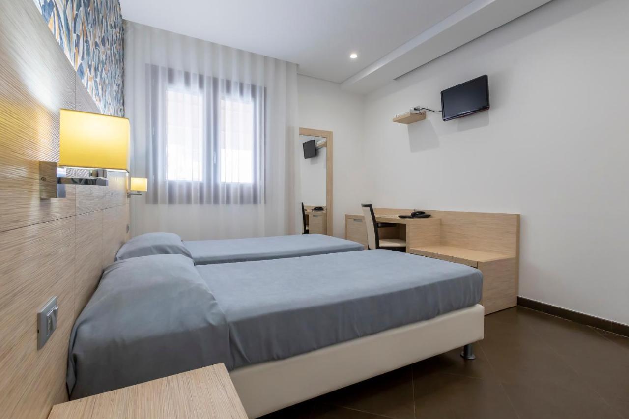 Alaba Hotel San Vito Lo Capo Eksteriør bilde