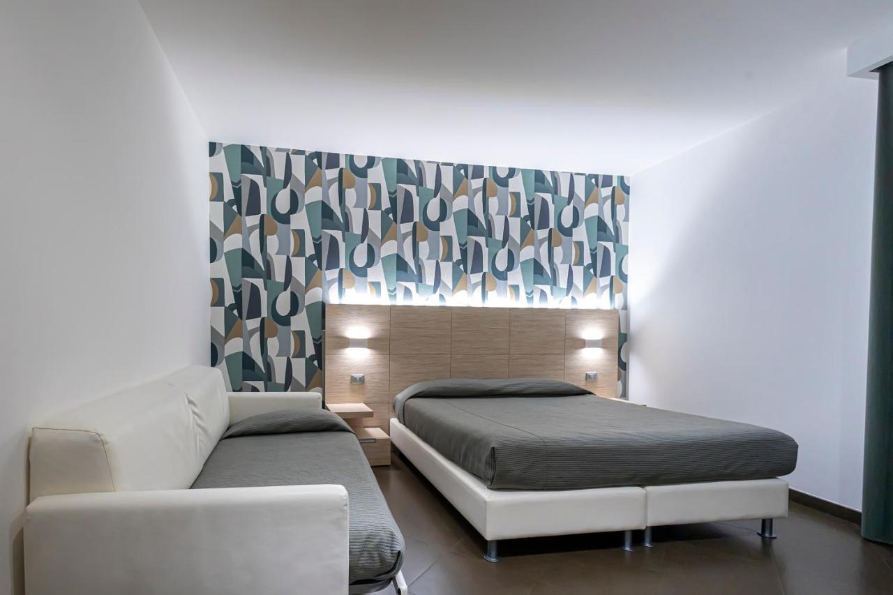 Alaba Hotel San Vito Lo Capo Eksteriør bilde