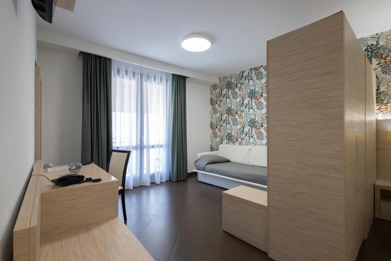 Alaba Hotel San Vito Lo Capo Eksteriør bilde