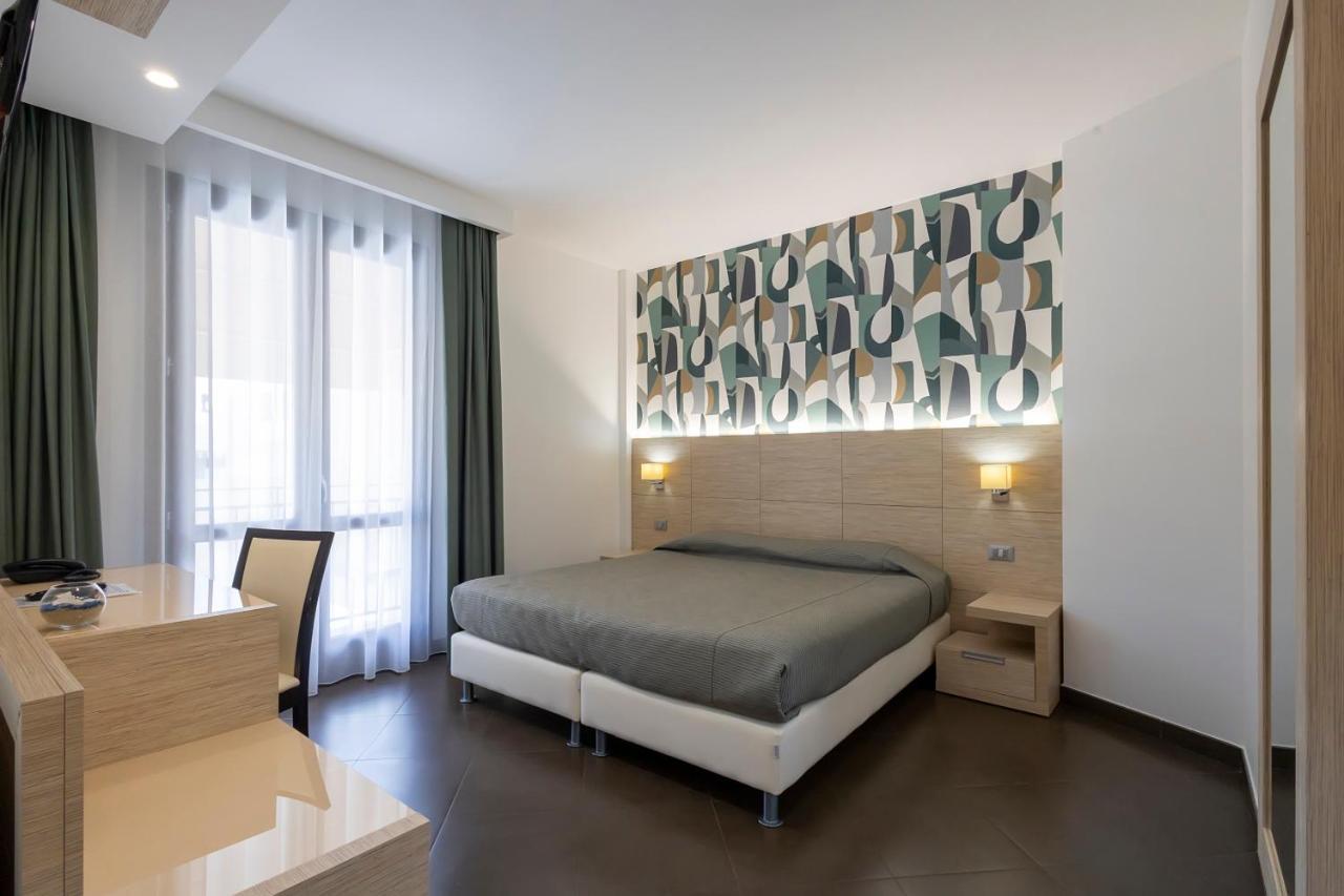 Alaba Hotel San Vito Lo Capo Eksteriør bilde