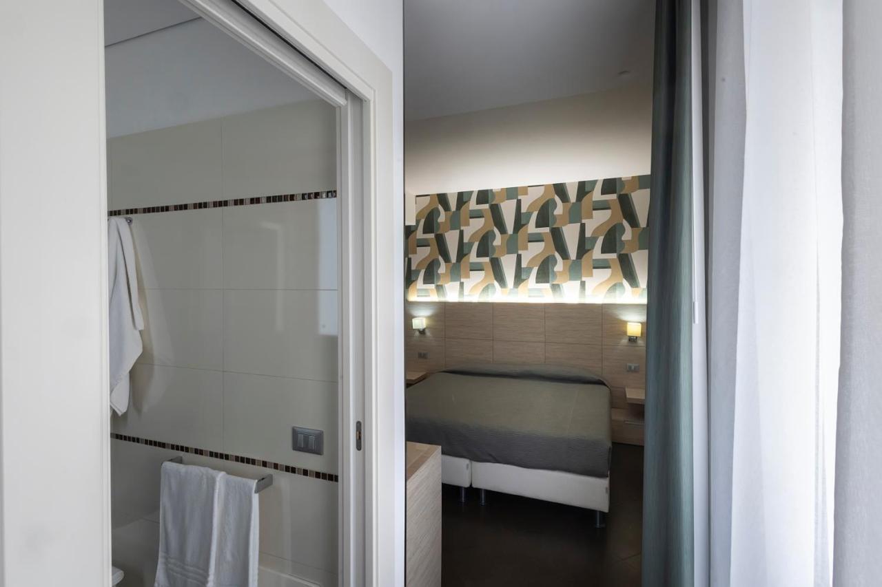 Alaba Hotel San Vito Lo Capo Eksteriør bilde