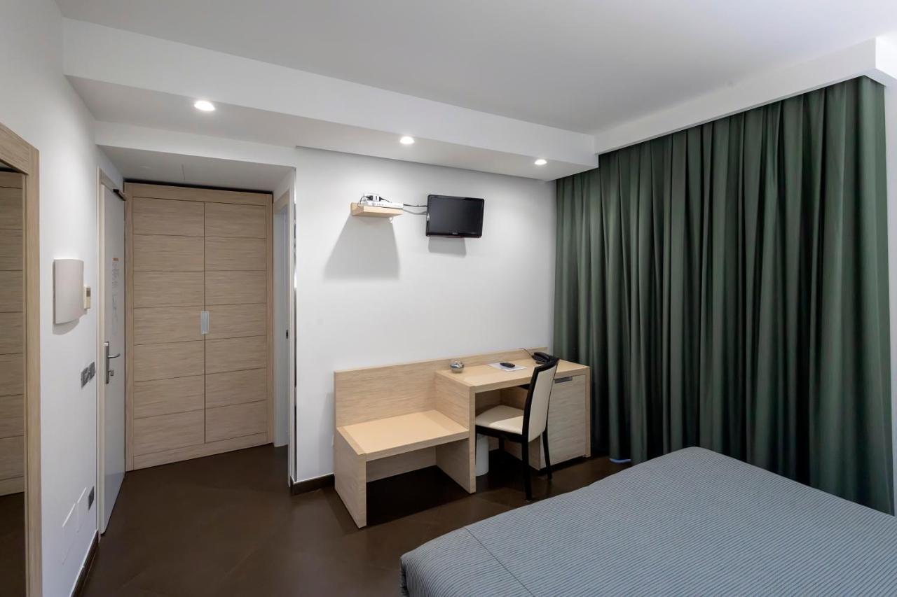 Alaba Hotel San Vito Lo Capo Eksteriør bilde