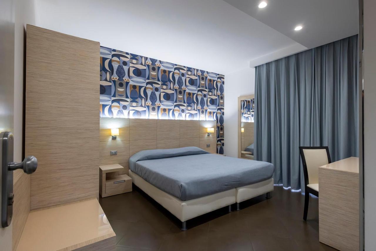 Alaba Hotel San Vito Lo Capo Eksteriør bilde