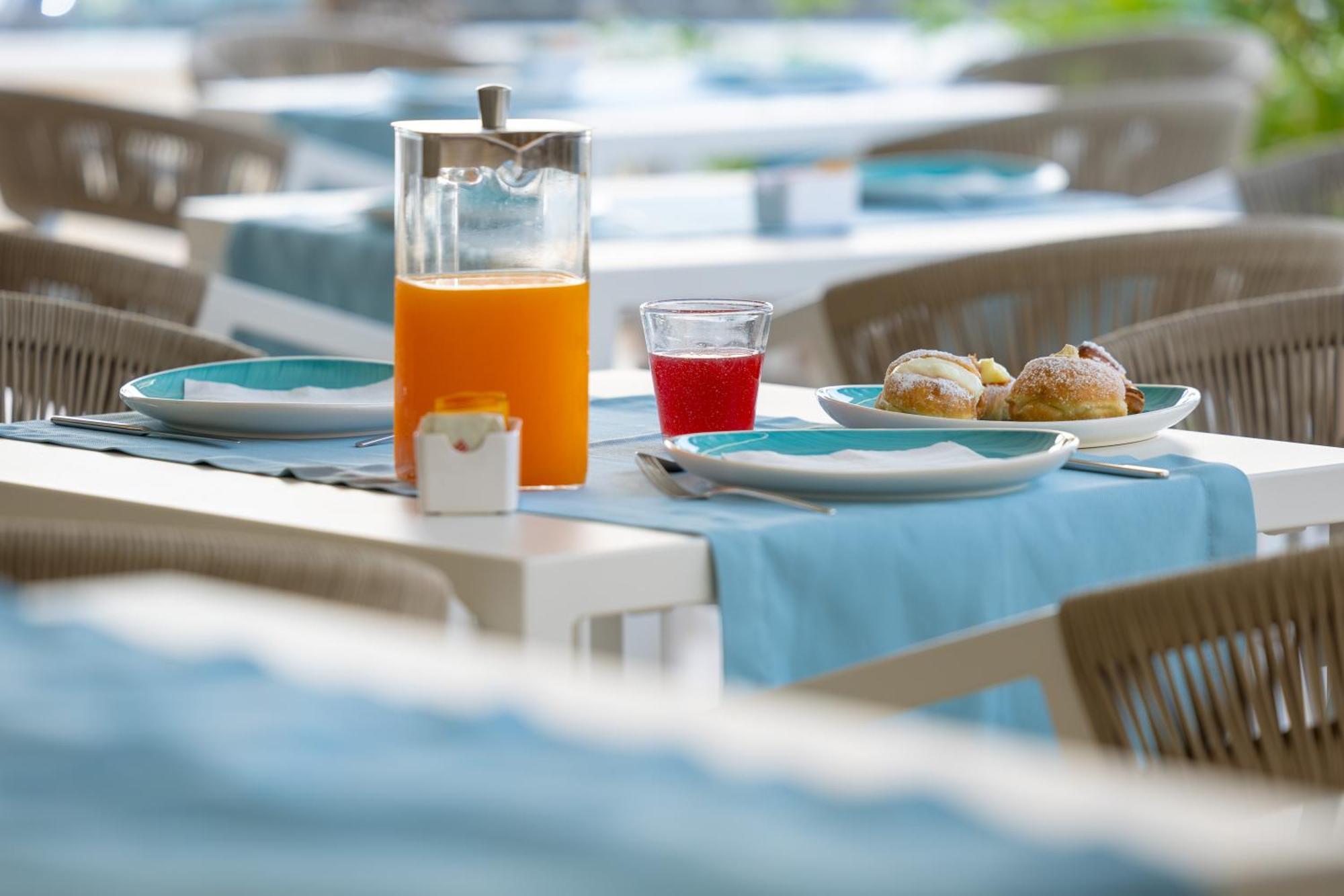 Alaba Hotel San Vito Lo Capo Eksteriør bilde