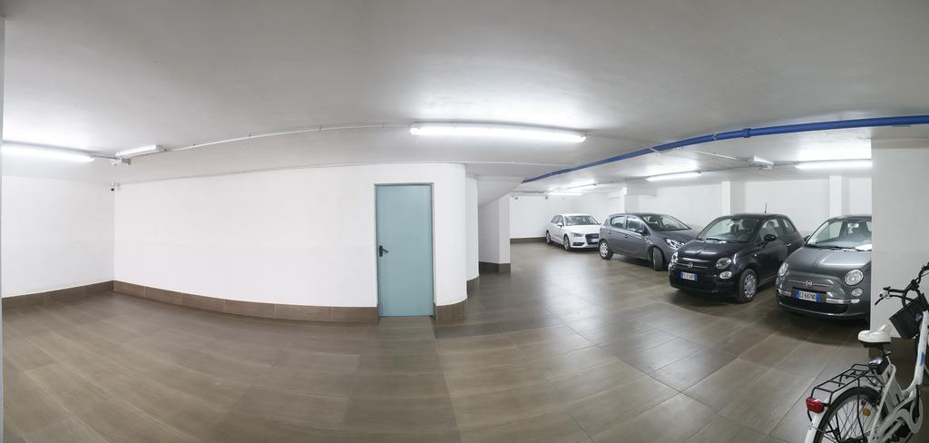Alaba Hotel San Vito Lo Capo Eksteriør bilde